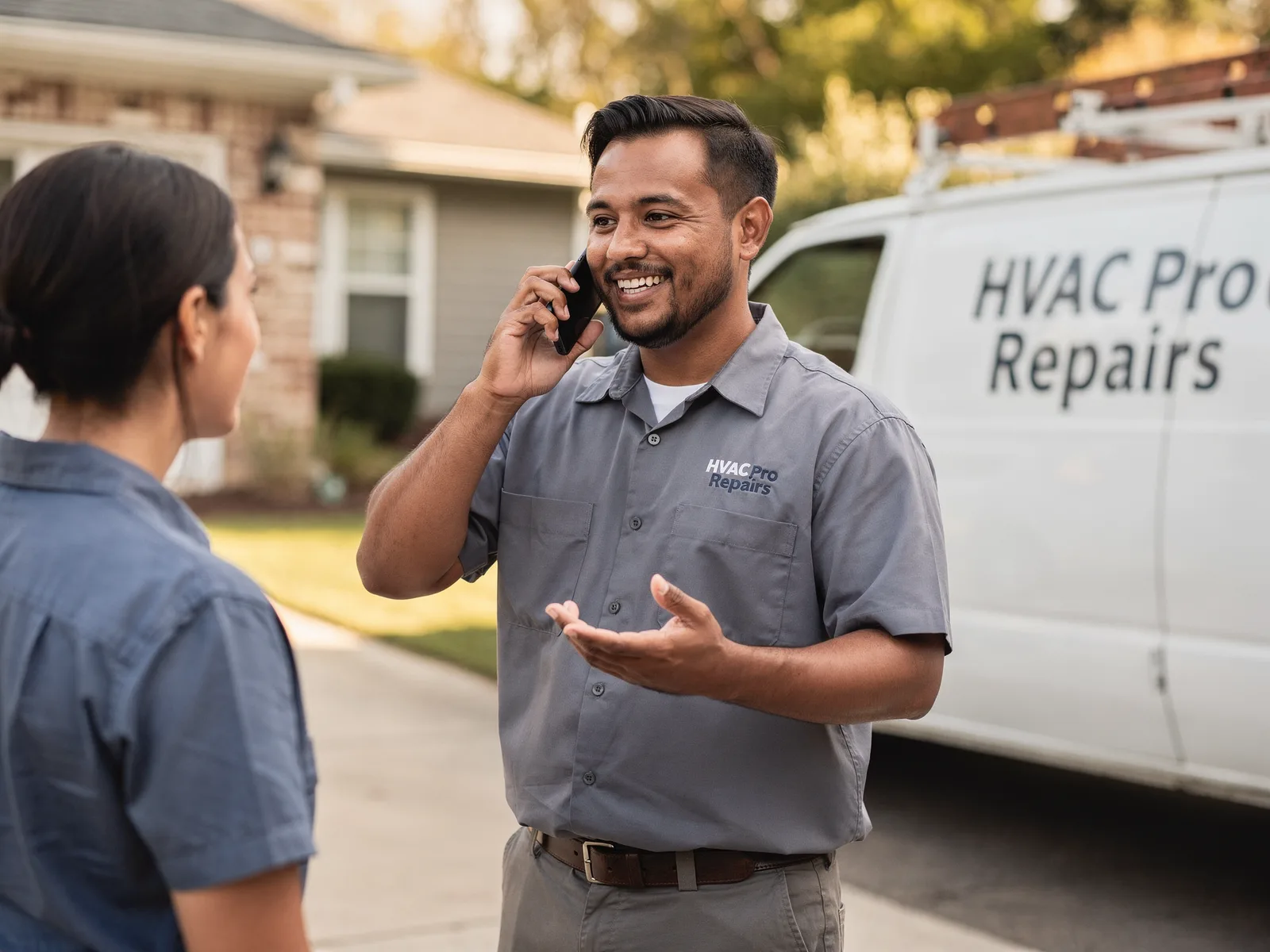 Heat Pump Repair Coopersburg, PA FAQs